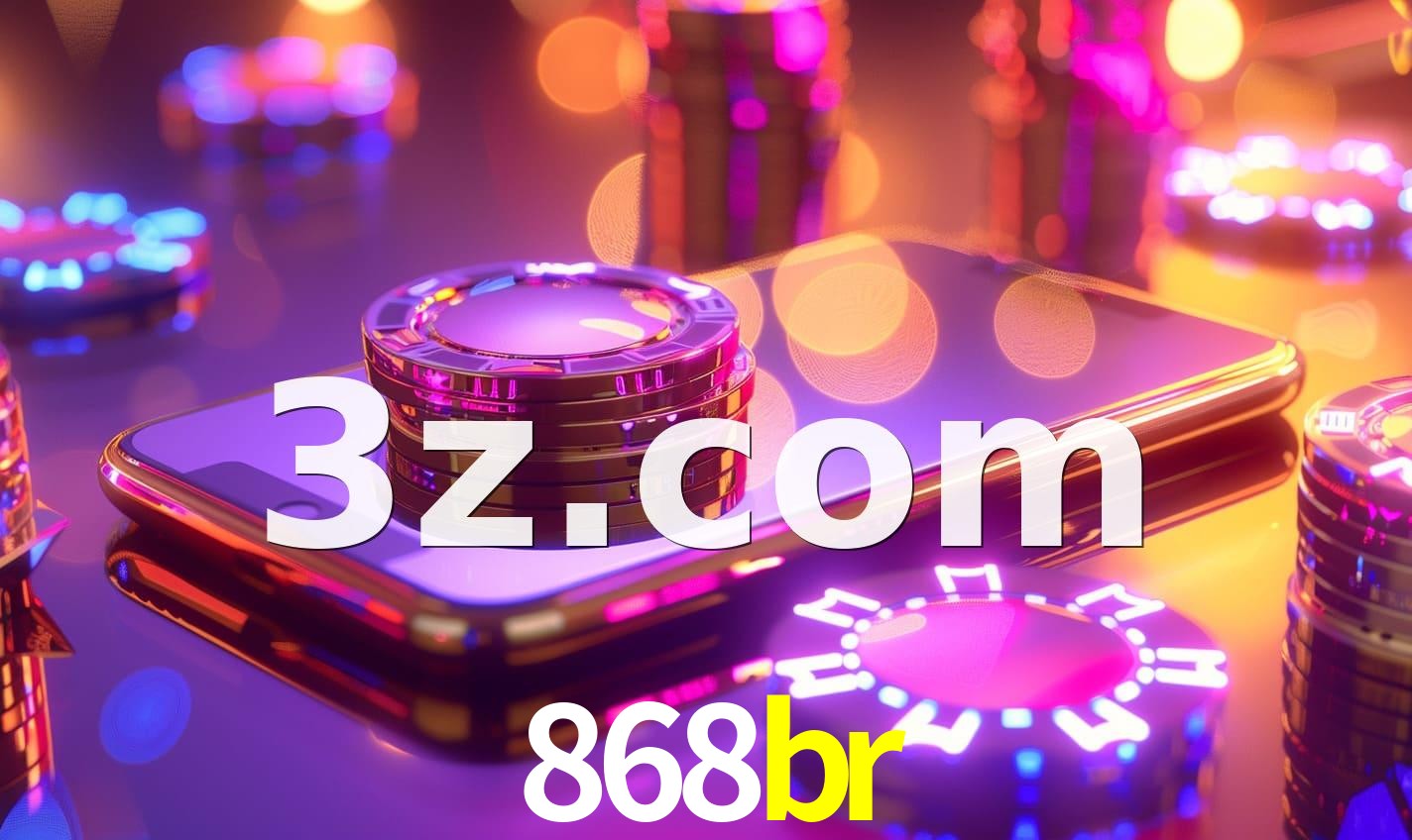 Login 868br.COM Casino Online